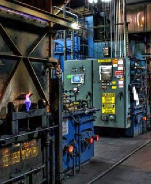 Heat Treating Companies