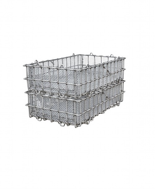Furnace Baskets & Containers